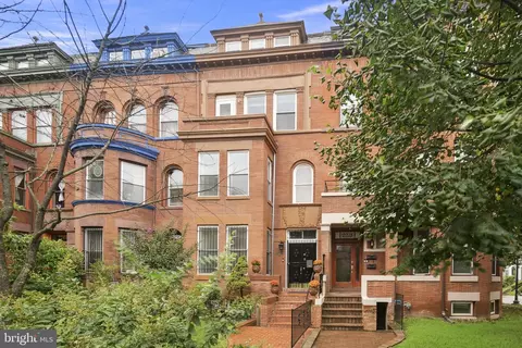 2226 1st St NW, Washington, DC 20001