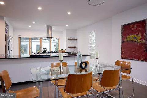 Dining - 1233 C St SE, Washington, DC 20003 photo 1 of 1