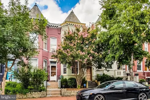 37 Randolph Pl NW, Washington, DC 20001