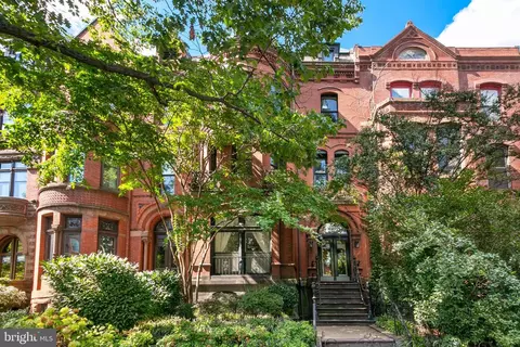 1326 Vermont Ave NW #5, Washington, DC 20005