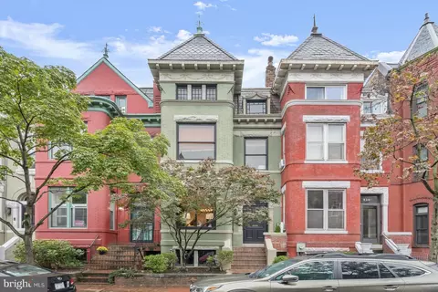934 Westminster St NW, Washington, DC 20001