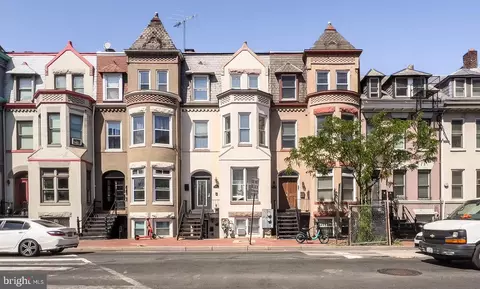 539 Florida Ave NW #2, Washington, DC 20001