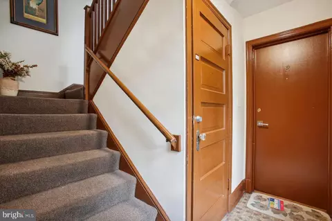 Entry Way - 401 A St NE #3, Washington, DC 20002 photo 3 of 4