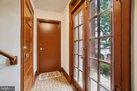 Entry Way - 401 A St NE #3, Washington, DC 20002 photo 2 of 4