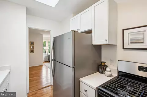 Kitchen - 401 A St NE #3, Washington, DC 20002 photo 2 of 6