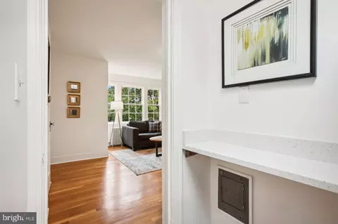 Entry Way - 401 A St NE #3, Washington, DC 20002 photo 1 of 4