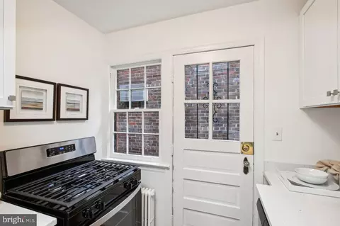 Kitchen - 401 A St NE #3, Washington, DC 20002 photo 3 of 6
