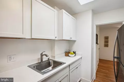 Kitchen - 401 A St NE #3, Washington, DC 20002 photo 5 of 6