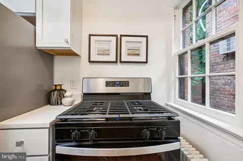 Kitchen - 401 A St NE #3, Washington, DC 20002 photo 6 of 6