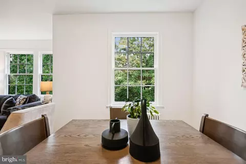 Dining - 401 A St NE #3, Washington, DC 20002 photo 3 of 4