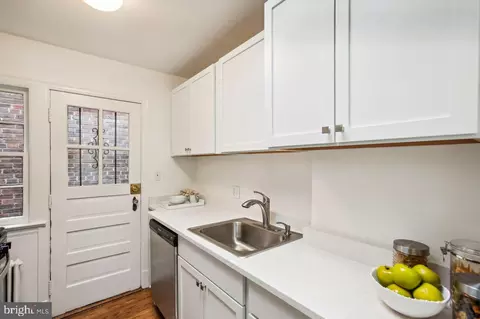 Kitchen - 401 A St NE #3, Washington, DC 20002 photo 4 of 6