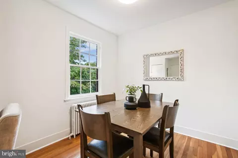 Dining - 401 A St NE #3, Washington, DC 20002 photo 2 of 4