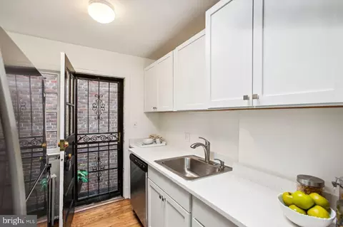 Kitchen - 401 A St NE #3, Washington, DC 20002 photo 1 of 6