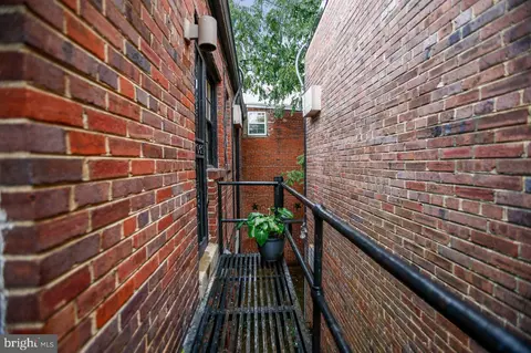 Entry Way - 401 A St NE #3, Washington, DC 20002 photo 4 of 4