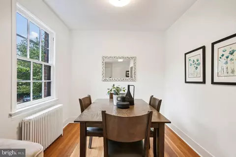 Dining - 401 A St NE #3, Washington, DC 20002 photo 1 of 4