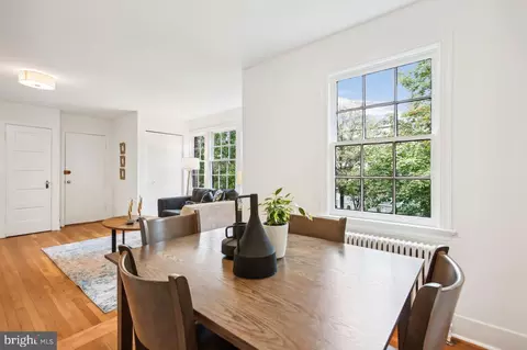 Dining - 401 A St NE #3, Washington, DC 20002 photo 4 of 4