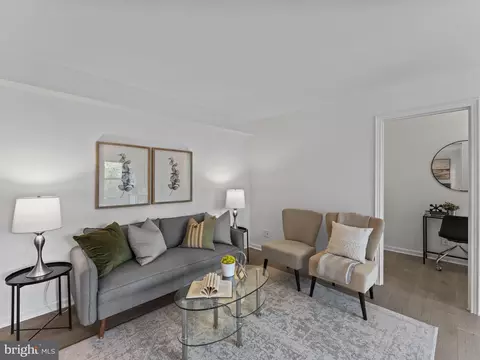 2500 Q St NW #238, Washington, DC 20007