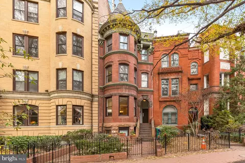1313 Rhode Island Ave NW #D, Washington, DC 20005