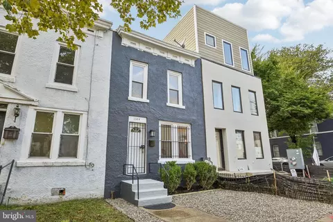1144 16th St NE, Washington, DC 20002 photo 20