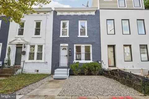 1144 16th St NE, Washington, DC 20002