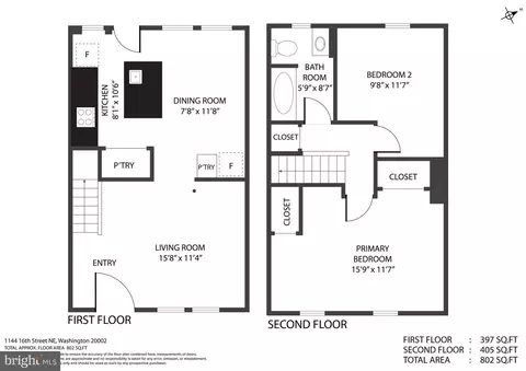1144 16th St NE, Washington, DC 20002 photo 19