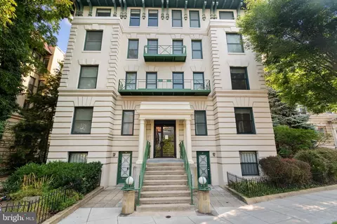 2627 Adams Mill Rd NW #404, Washington, DC 20009