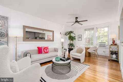 3314 Mount Pleasant St NW #48, Washington, DC 20010