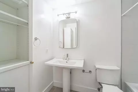 Bath - 257 15th St SE #A, Washington, DC 20003 photo 1 of 2