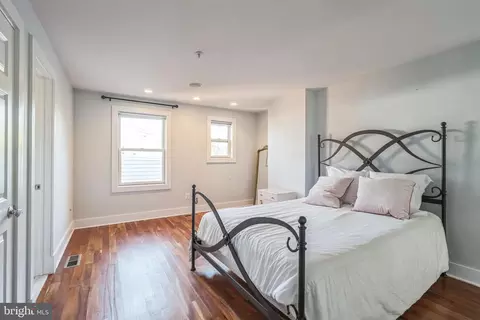 Bedroom - 257 15th St SE #A, Washington, DC 20003 photo 1 of 2