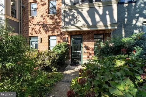 Exterior - 257 15th St SE #A, Washington, DC 20003 photo 2 of 2