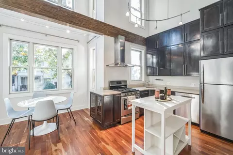 Kitchen - 257 15th St SE #A, Washington, DC 20003 photo 1 of 1