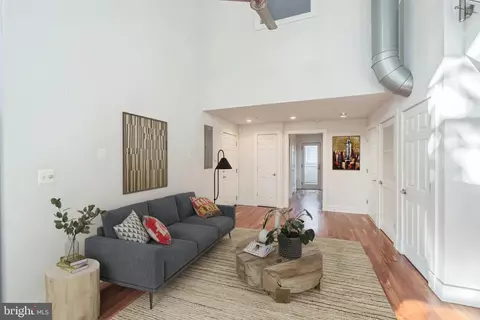 Living - 257 15th St SE #A, Washington, DC 20003 photo 1 of 1