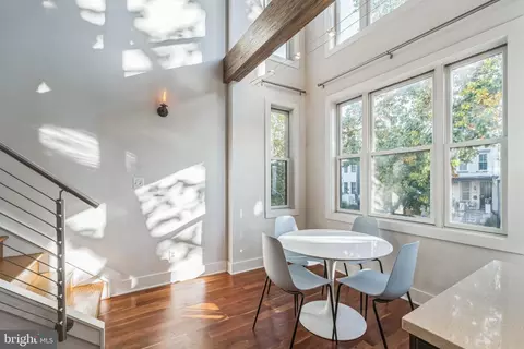 Dining - 257 15th St SE #A, Washington, DC 20003 photo 1 of 1
