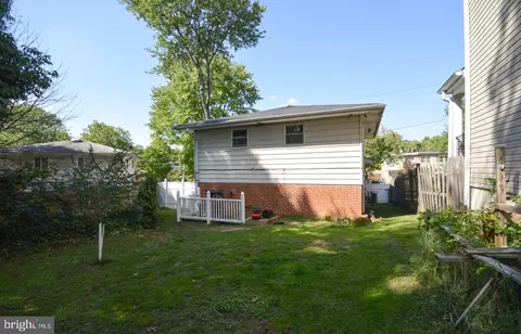 809 55th St NE, Washington, DC 20019 photo 34