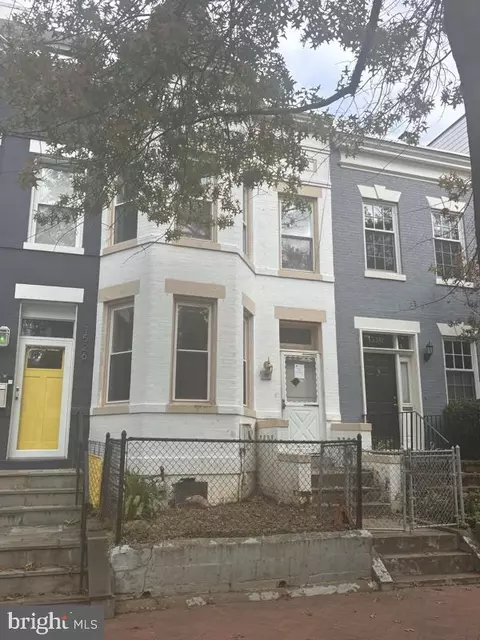 1528 E St SE, Washington, DC 20003 photo 3