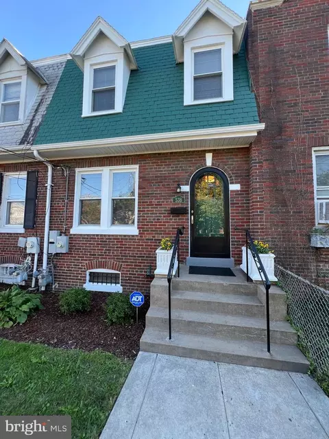 538 Ingraham St NW, Washington, DC 20011