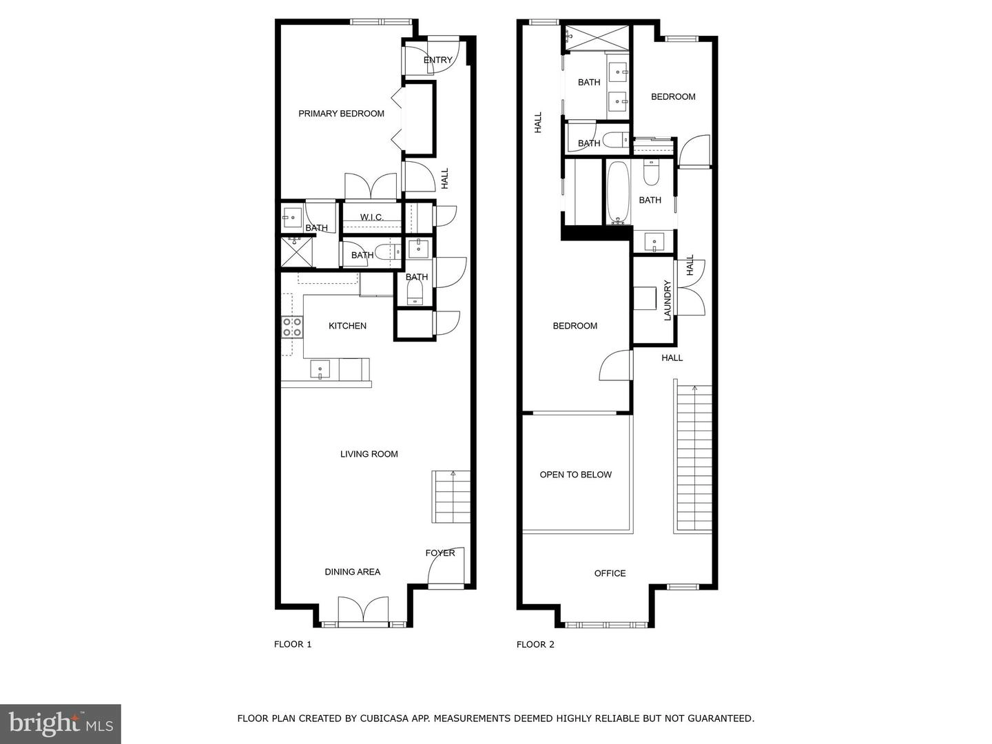 413 17th St NE #A, Washington, DC 20002 photo 23