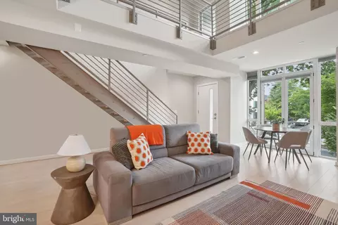 413 17th St NE #A, Washington, DC 20002