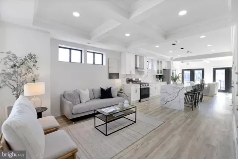 1519 Neal St NE, Washington, DC 20002