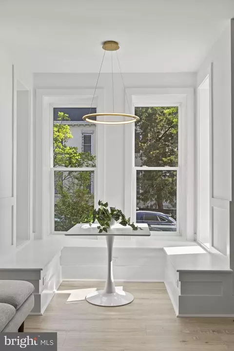 Dining - 1825 N Capitol St NE #1, Washington, DC 20002 photo 2 of 2