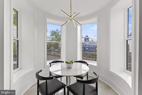 Dining - 1825 N Capitol St NE #1, Washington, DC 20002 photo 1 of 2