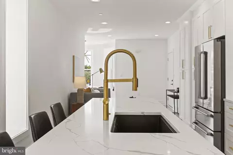 Kitchen - 1825 N Capitol St NE #1, Washington, DC 20002 photo 1 of 2