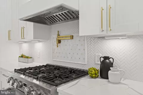 Kitchen - 1825 N Capitol St NE #1, Washington, DC 20002 photo 2 of 2