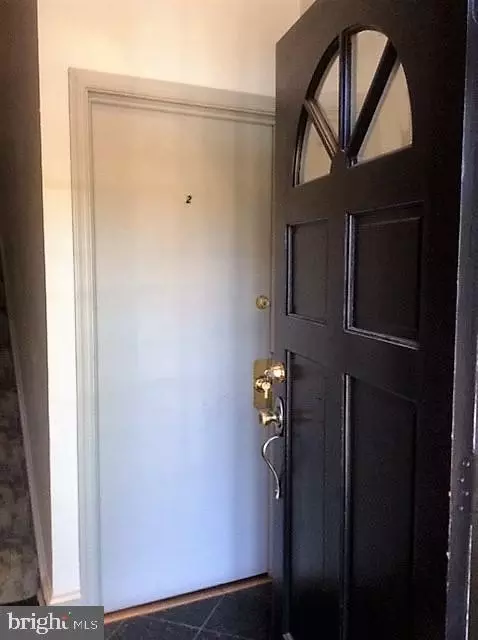Entry Way - 651 Constitution Ave NE, Washington, DC 20002 photo 4 of 7