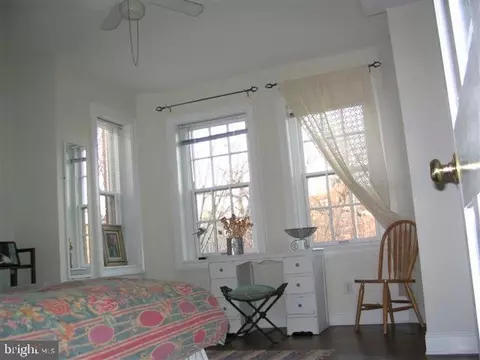 Bedroom - 651 Constitution Ave NE, Washington, DC 20002 photo 7 of 9