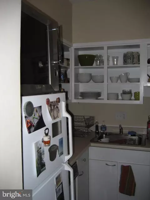 Kitchen - 651 Constitution Ave NE, Washington, DC 20002 photo 3 of 4