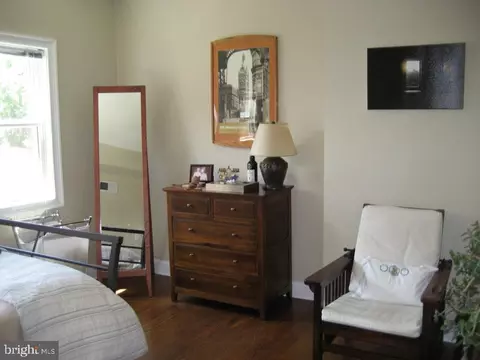 Bedroom - 651 Constitution Ave NE, Washington, DC 20002 photo 9 of 9