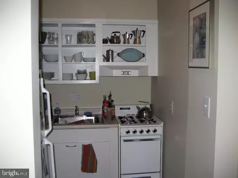Kitchen - 651 Constitution Ave NE, Washington, DC 20002 photo 4 of 4