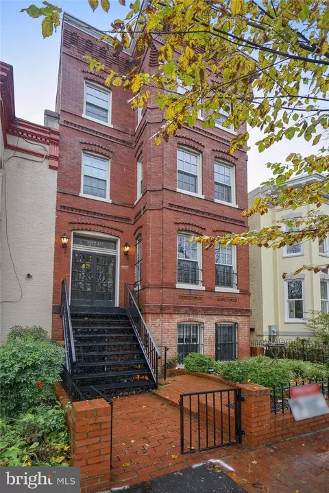 Exterior - 651 Constitution Ave NE, Washington, DC 20002 photo 2 of 8