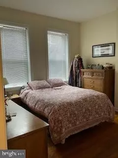 Bedroom - 651 Constitution Ave NE, Washington, DC 20002 photo 4 of 9